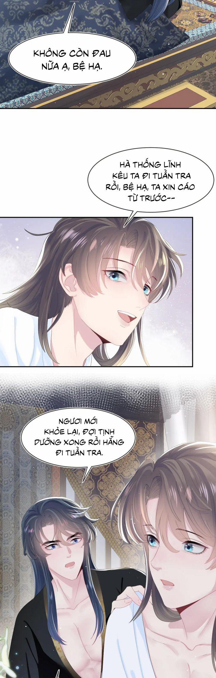 Tuyệt Mỹ Bạch Liên Hoa Online Dạy Học 40 trang 14