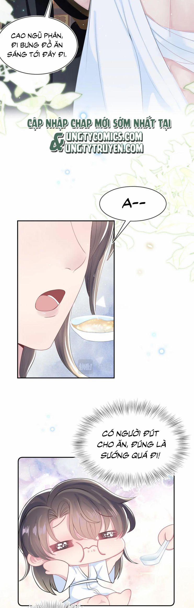 Tuyệt Mỹ Bạch Liên Hoa Online Dạy Học 40 trang 15