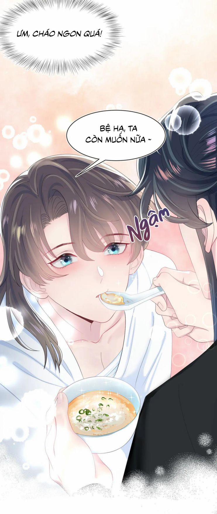 Tuyệt Mỹ Bạch Liên Hoa Online Dạy Học 40 trang 16