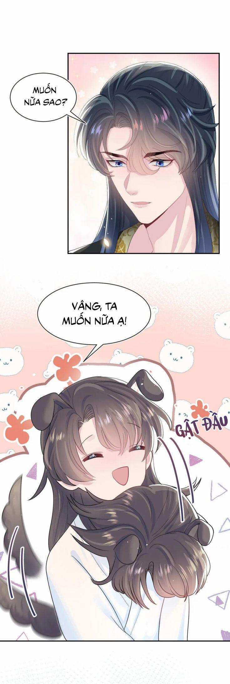 Tuyệt Mỹ Bạch Liên Hoa Online Dạy Học 40 trang 17