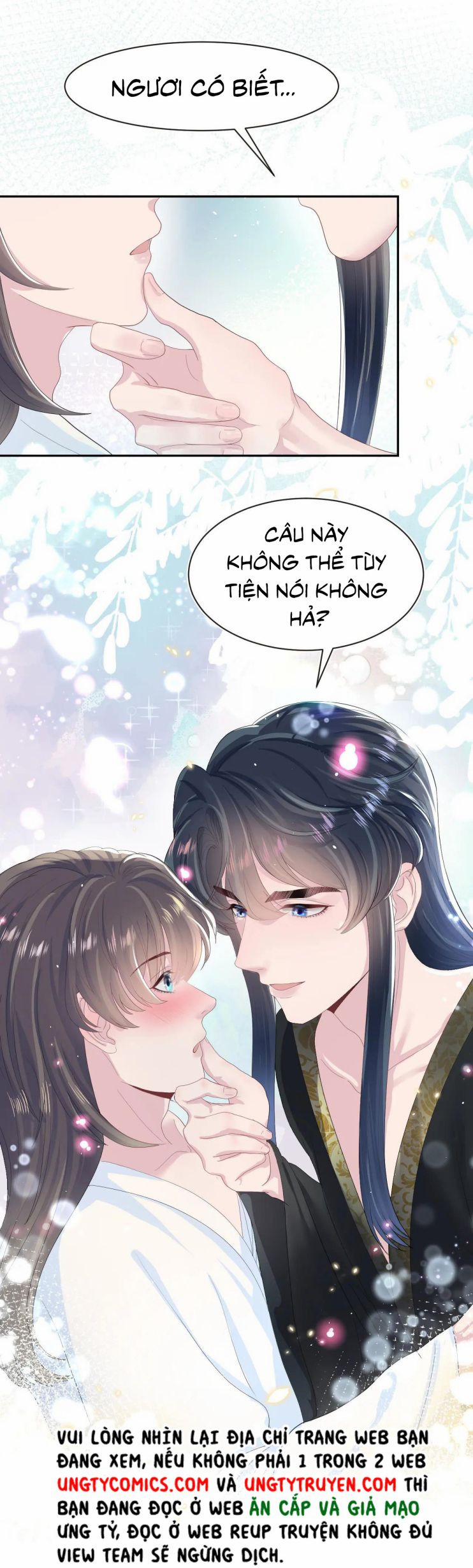 Tuyệt Mỹ Bạch Liên Hoa Online Dạy Học 40 trang 18