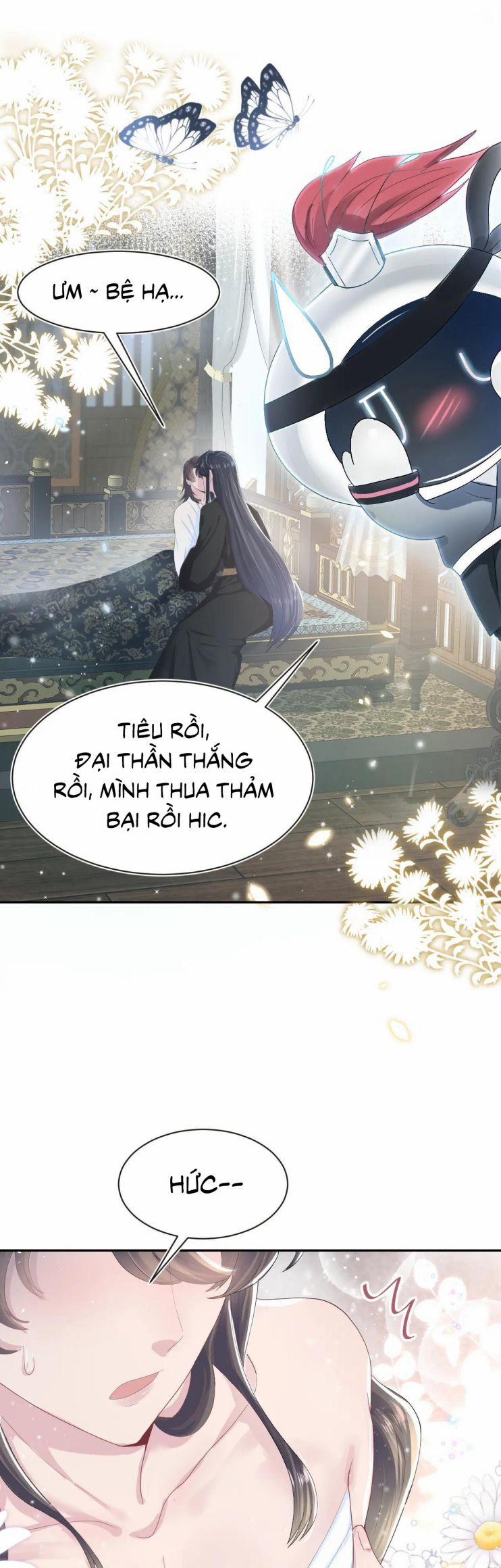 Tuyệt Mỹ Bạch Liên Hoa Online Dạy Học 40 trang 19