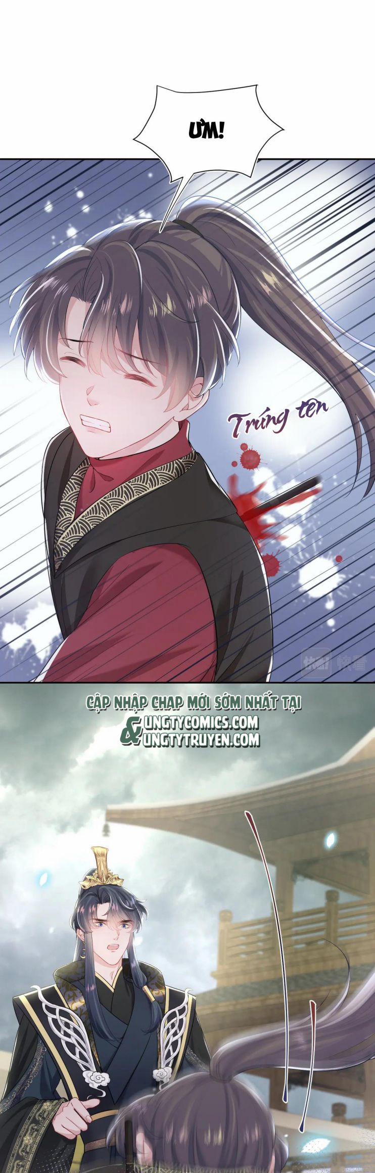 Tuyệt Mỹ Bạch Liên Hoa Online Dạy Học 40 trang 2