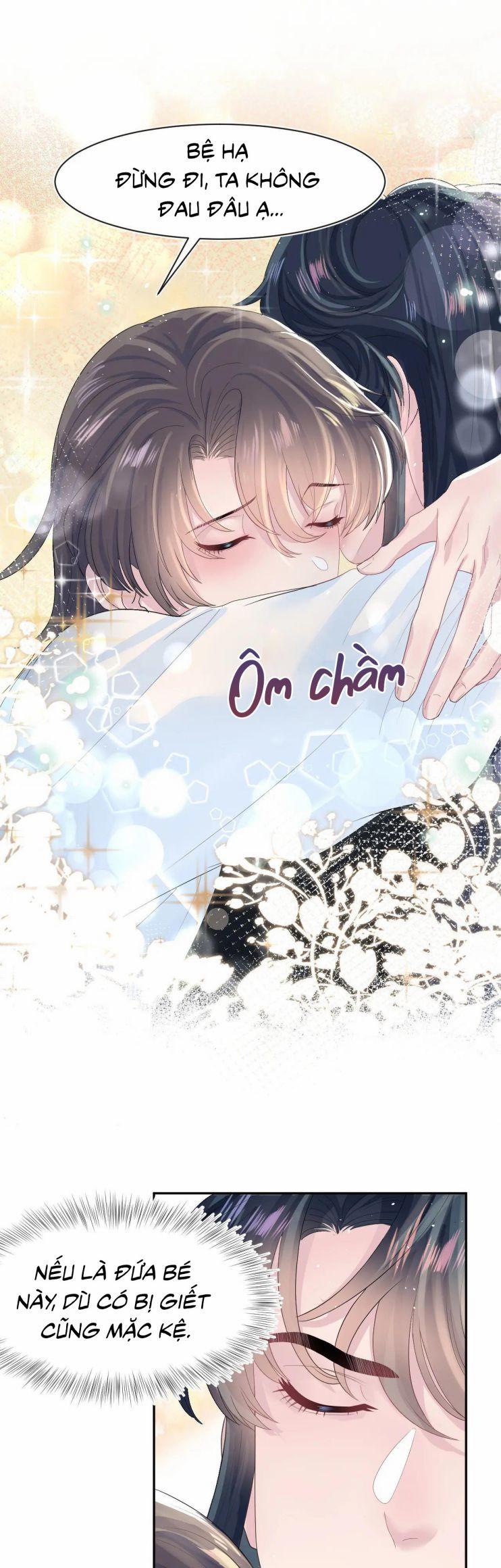 Tuyệt Mỹ Bạch Liên Hoa Online Dạy Học 40 trang 21