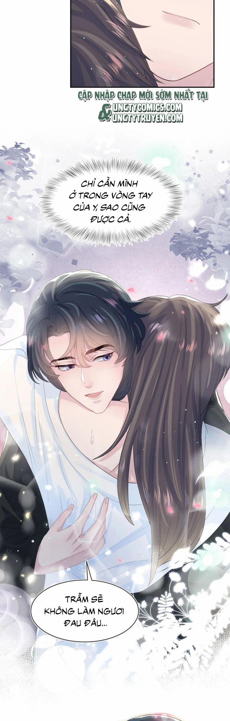 Tuyệt Mỹ Bạch Liên Hoa Online Dạy Học 40 trang 22