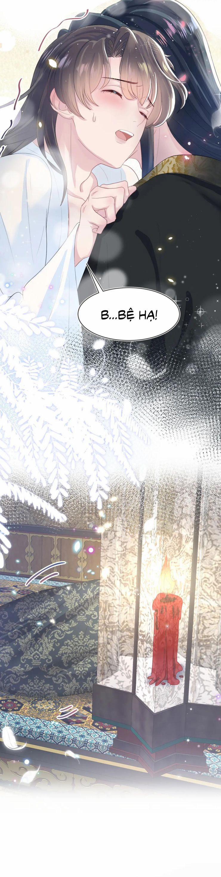 Tuyệt Mỹ Bạch Liên Hoa Online Dạy Học 40 trang 23