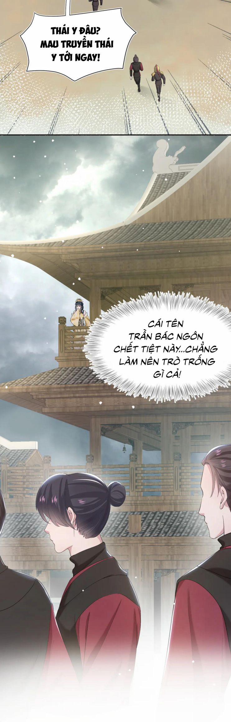 Tuyệt Mỹ Bạch Liên Hoa Online Dạy Học 40 trang 4