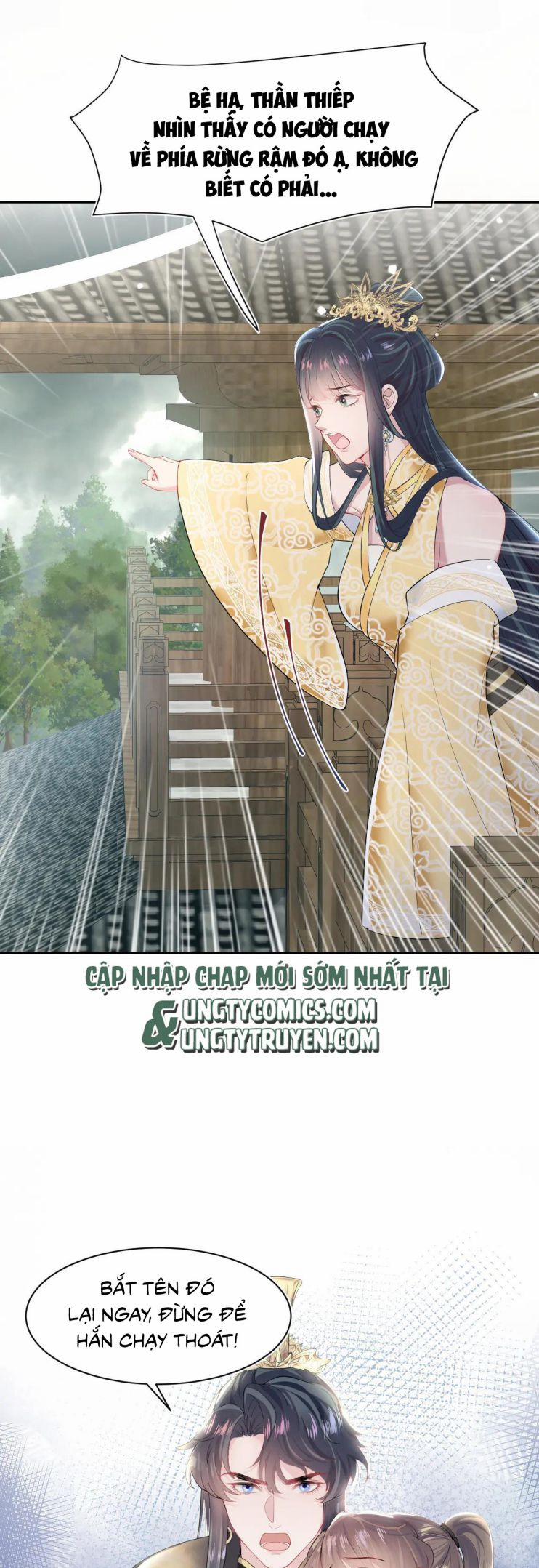 Tuyệt Mỹ Bạch Liên Hoa Online Dạy Học 40 trang 5