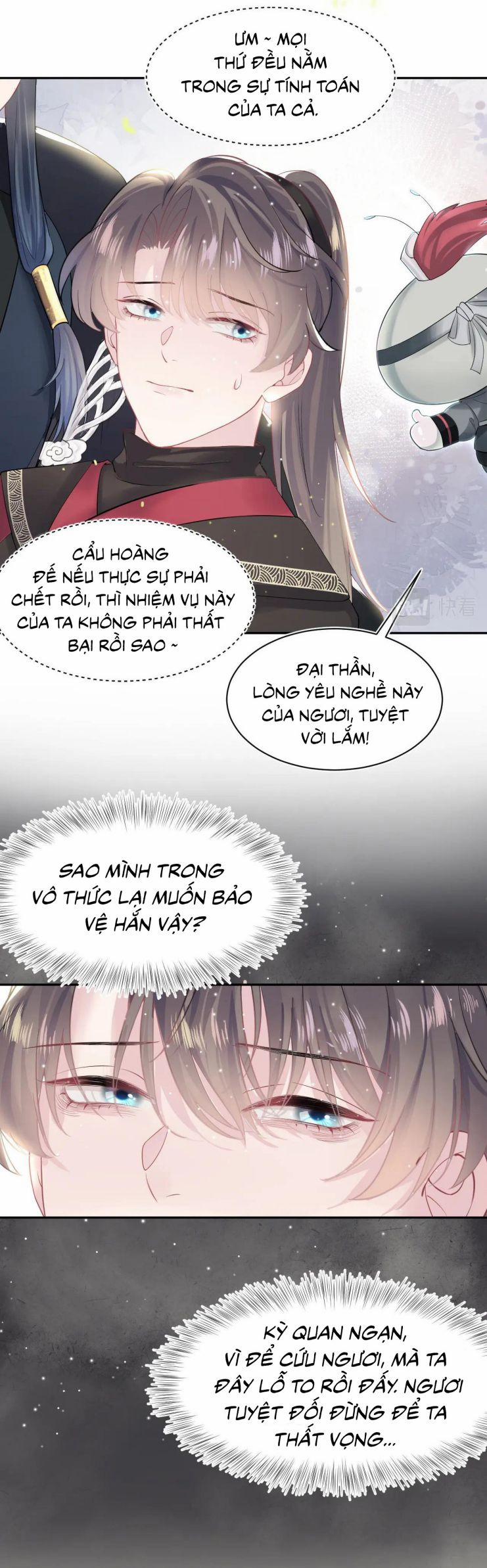 Tuyệt Mỹ Bạch Liên Hoa Online Dạy Học 40 trang 7