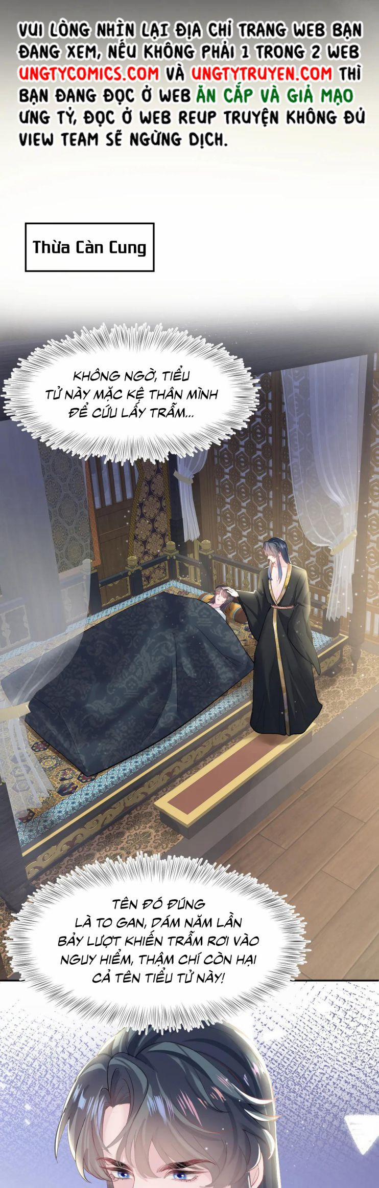 Tuyệt Mỹ Bạch Liên Hoa Online Dạy Học 40 trang 8