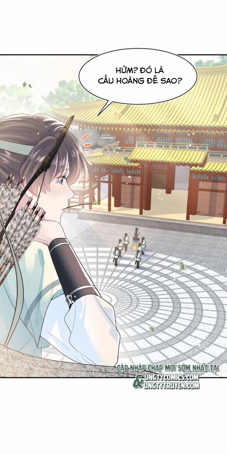 Tuyệt Mỹ Bạch Liên Hoa Online Dạy Học 41 trang 12