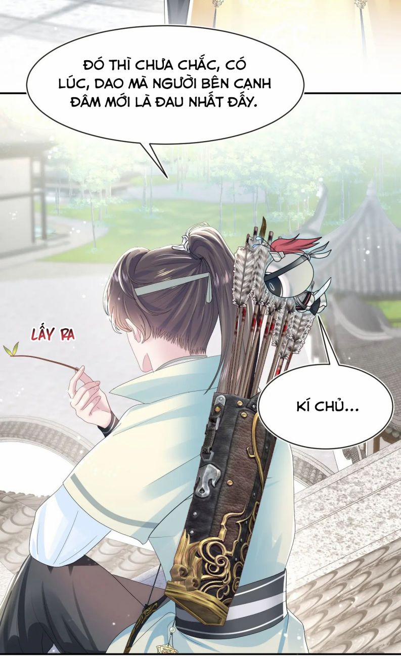 Tuyệt Mỹ Bạch Liên Hoa Online Dạy Học 41 trang 14