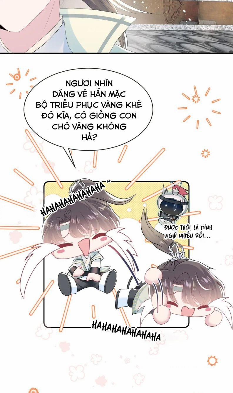 Tuyệt Mỹ Bạch Liên Hoa Online Dạy Học 41 trang 16