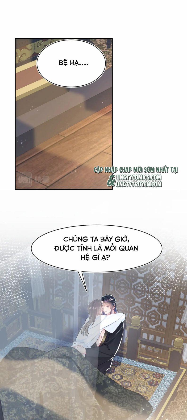 Tuyệt Mỹ Bạch Liên Hoa Online Dạy Học 41 trang 2