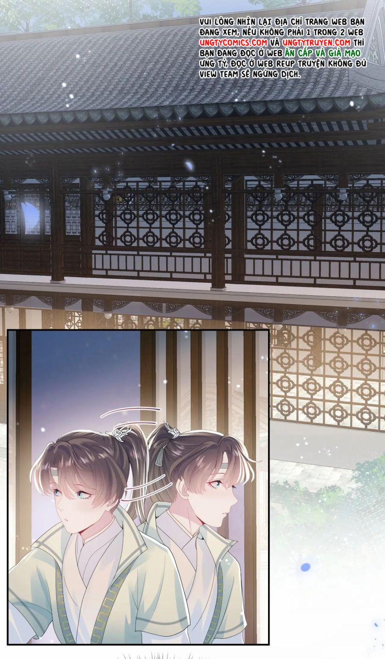 Tuyệt Mỹ Bạch Liên Hoa Online Dạy Học 41 trang 24