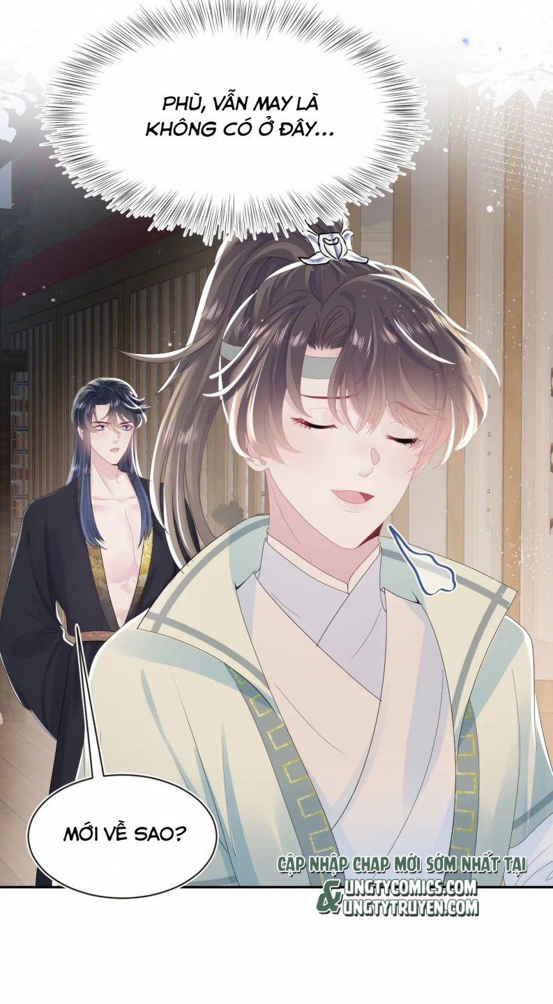 Tuyệt Mỹ Bạch Liên Hoa Online Dạy Học 41 trang 25