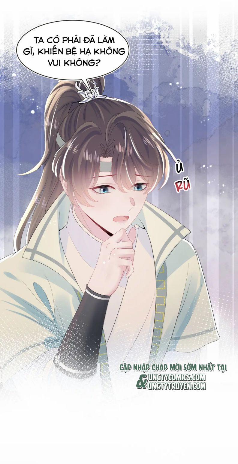 Tuyệt Mỹ Bạch Liên Hoa Online Dạy Học 41 trang 29