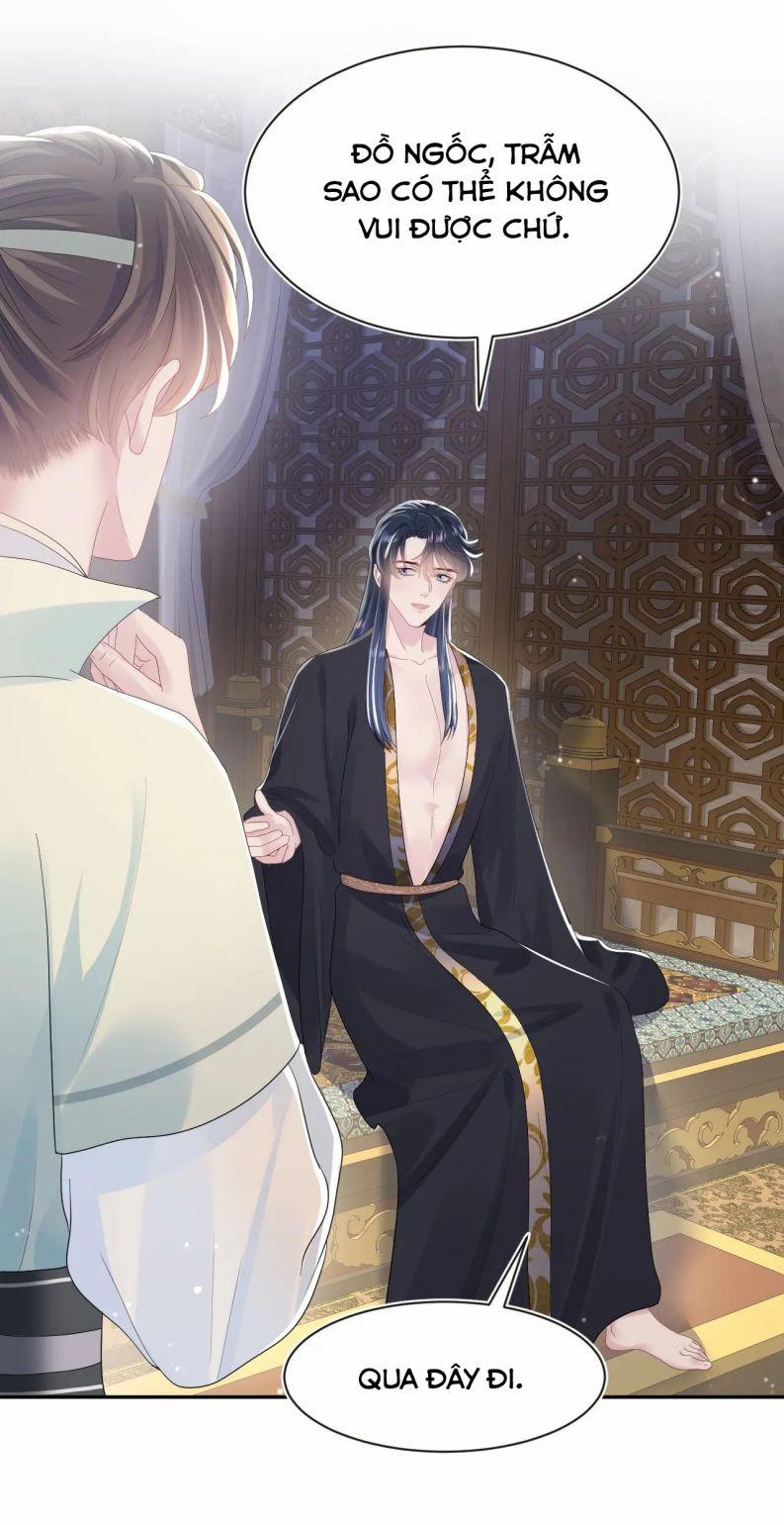 Tuyệt Mỹ Bạch Liên Hoa Online Dạy Học 41 trang 30