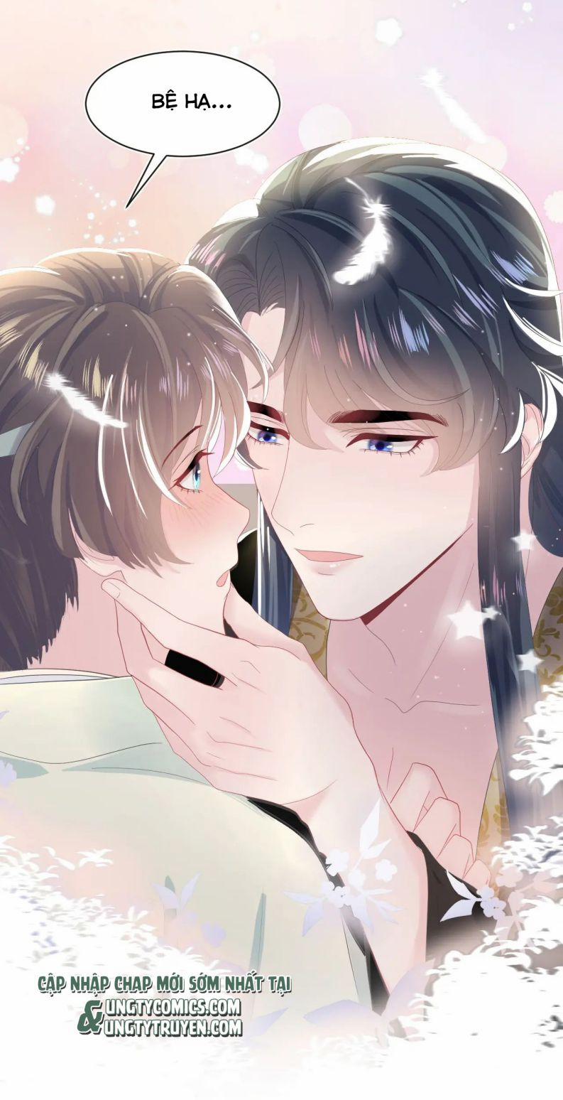 Tuyệt Mỹ Bạch Liên Hoa Online Dạy Học 41 trang 35