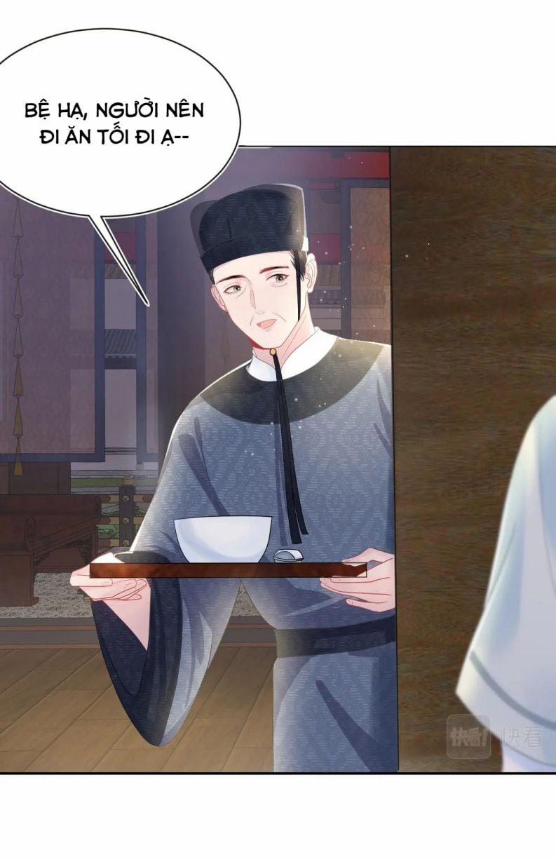 Tuyệt Mỹ Bạch Liên Hoa Online Dạy Học 41 trang 36