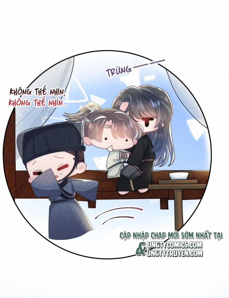 Tuyệt Mỹ Bạch Liên Hoa Online Dạy Học 41 trang 37