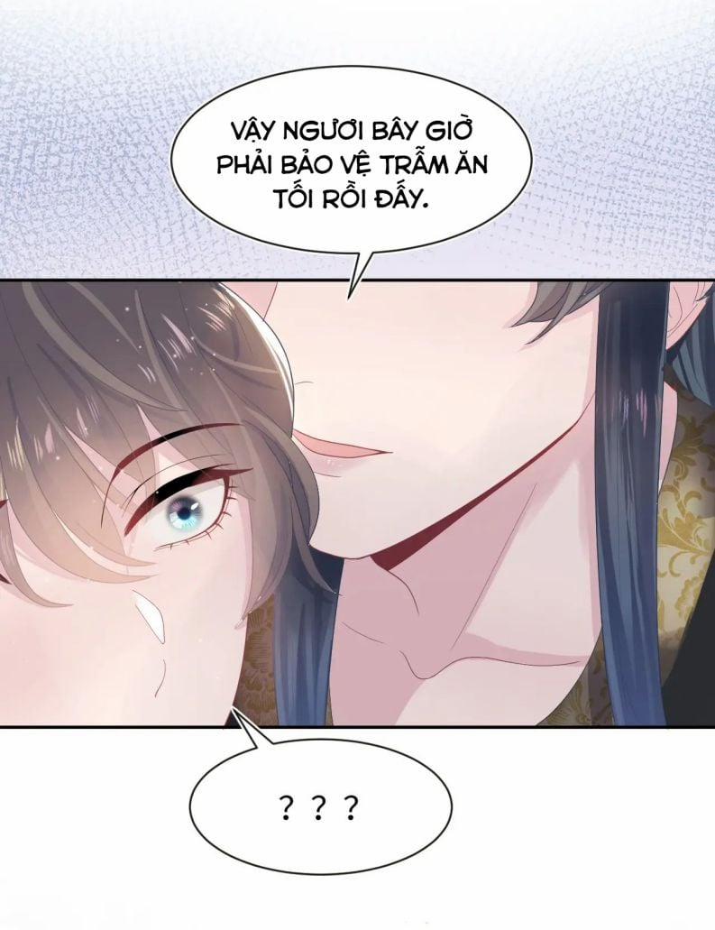 Tuyệt Mỹ Bạch Liên Hoa Online Dạy Học 41 trang 38