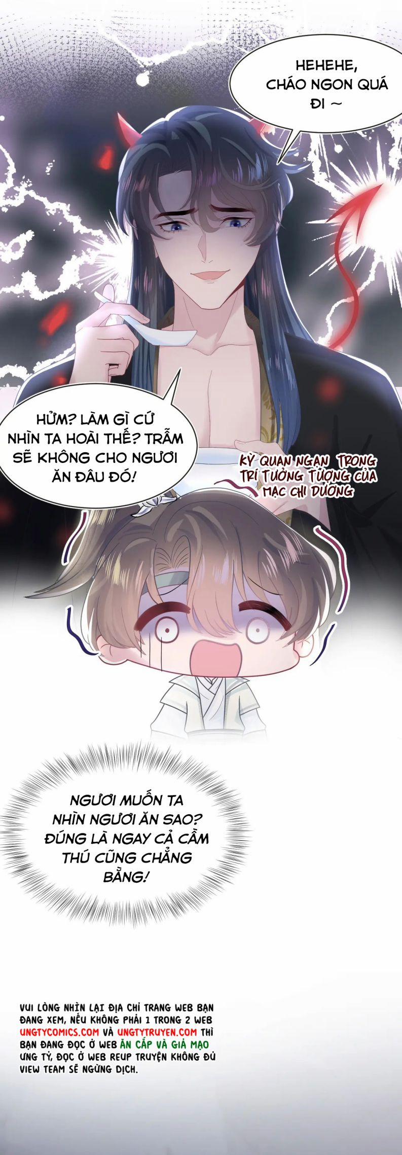 Tuyệt Mỹ Bạch Liên Hoa Online Dạy Học 41 trang 39