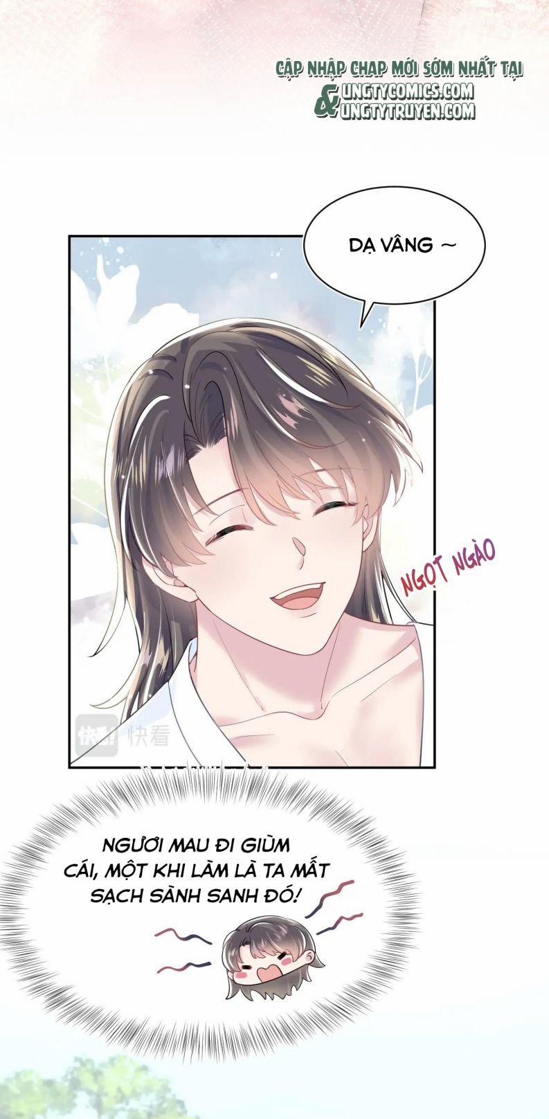 Tuyệt Mỹ Bạch Liên Hoa Online Dạy Học 41 trang 5