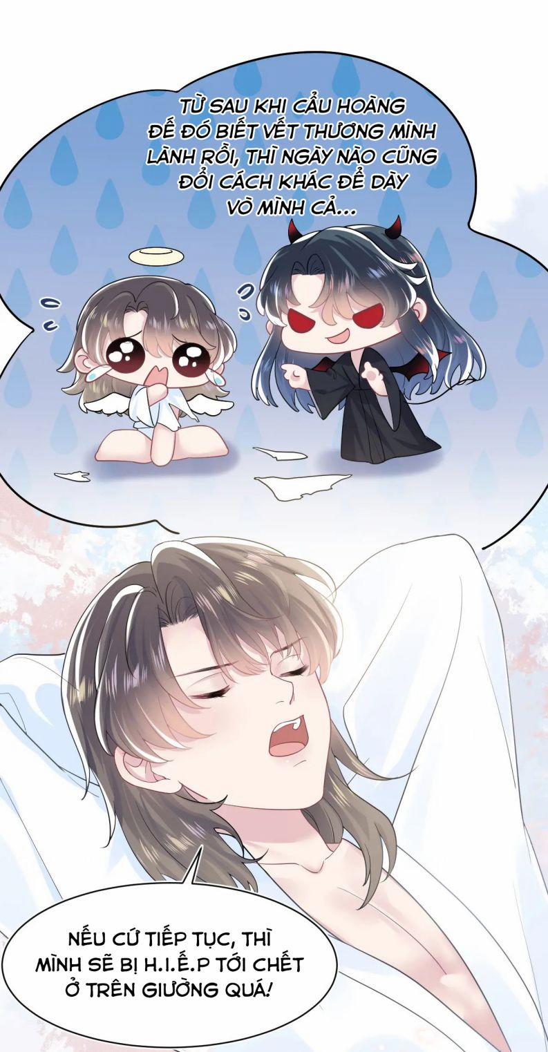 Tuyệt Mỹ Bạch Liên Hoa Online Dạy Học 41 trang 7