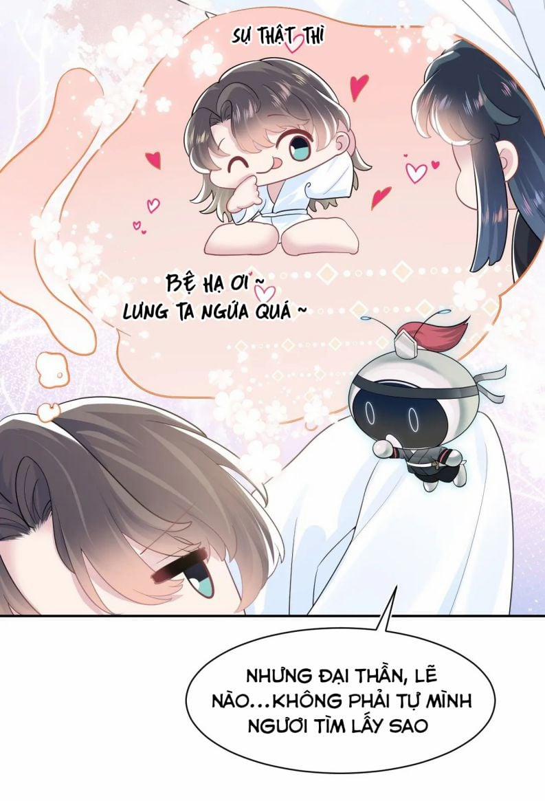 Tuyệt Mỹ Bạch Liên Hoa Online Dạy Học 41 trang 8