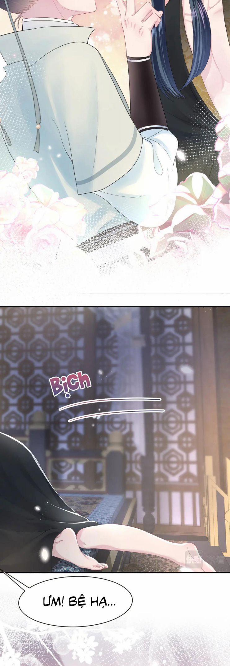 Tuyệt Mỹ Bạch Liên Hoa Online Dạy Học 42 trang 16