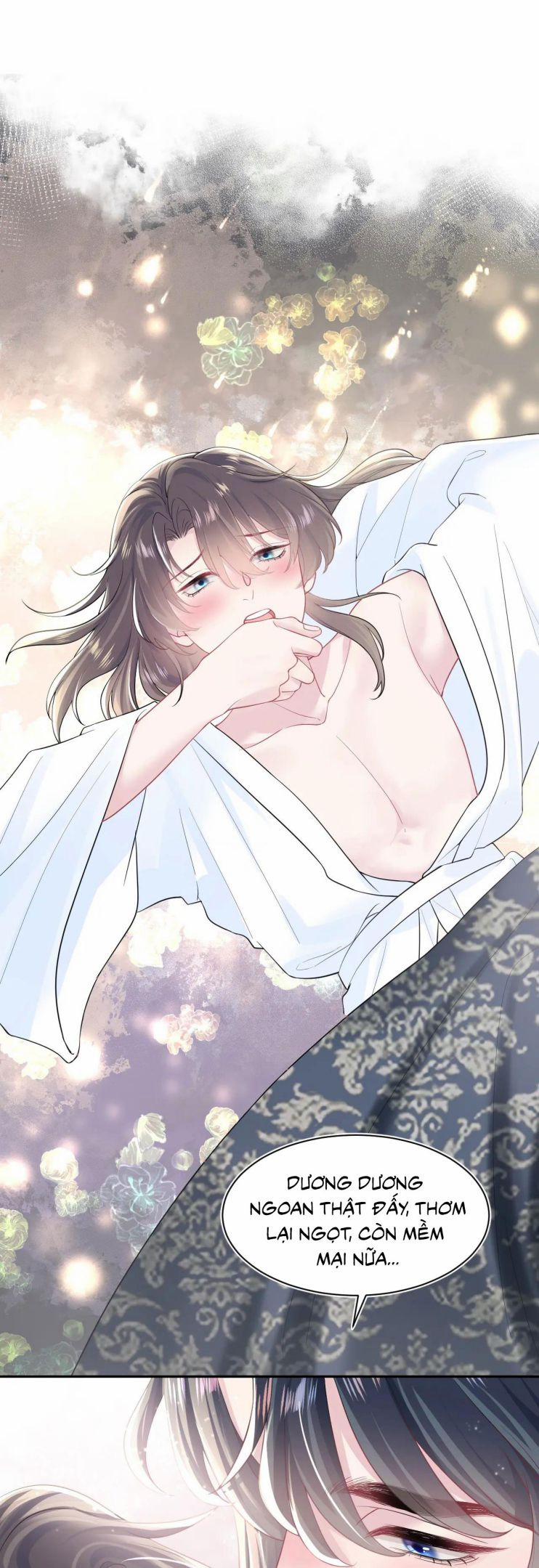 Tuyệt Mỹ Bạch Liên Hoa Online Dạy Học 42 trang 18