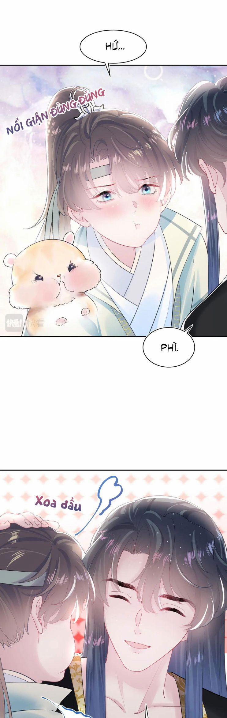 Tuyệt Mỹ Bạch Liên Hoa Online Dạy Học 42 trang 2