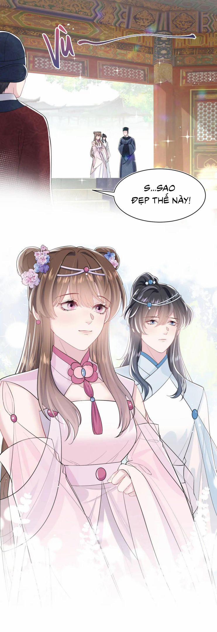 Tuyệt Mỹ Bạch Liên Hoa Online Dạy Học 42 trang 21