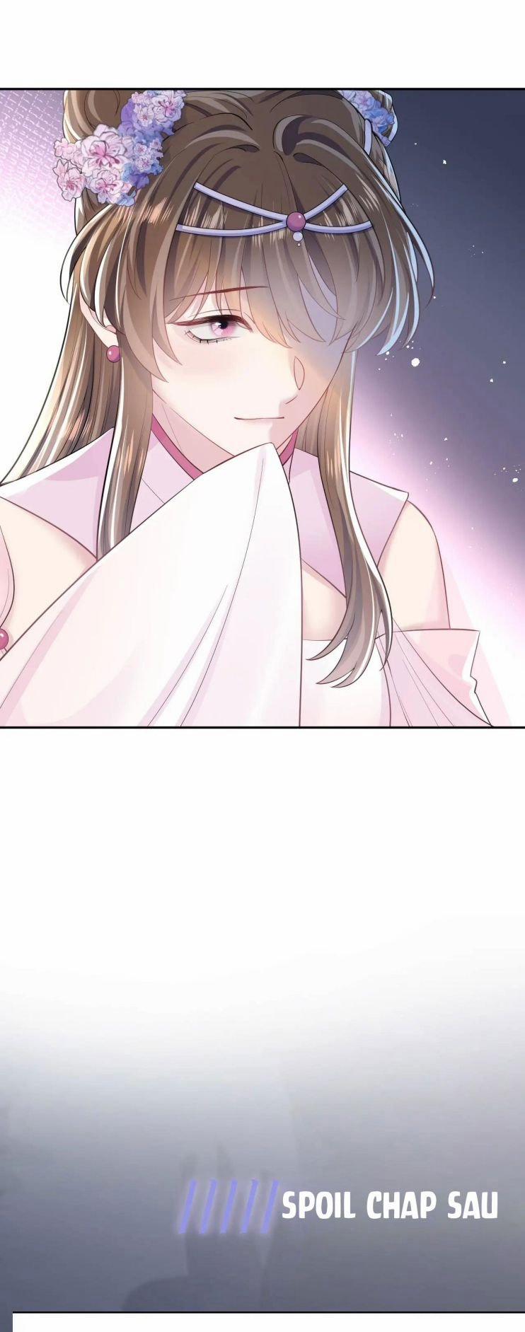 Tuyệt Mỹ Bạch Liên Hoa Online Dạy Học 42 trang 24