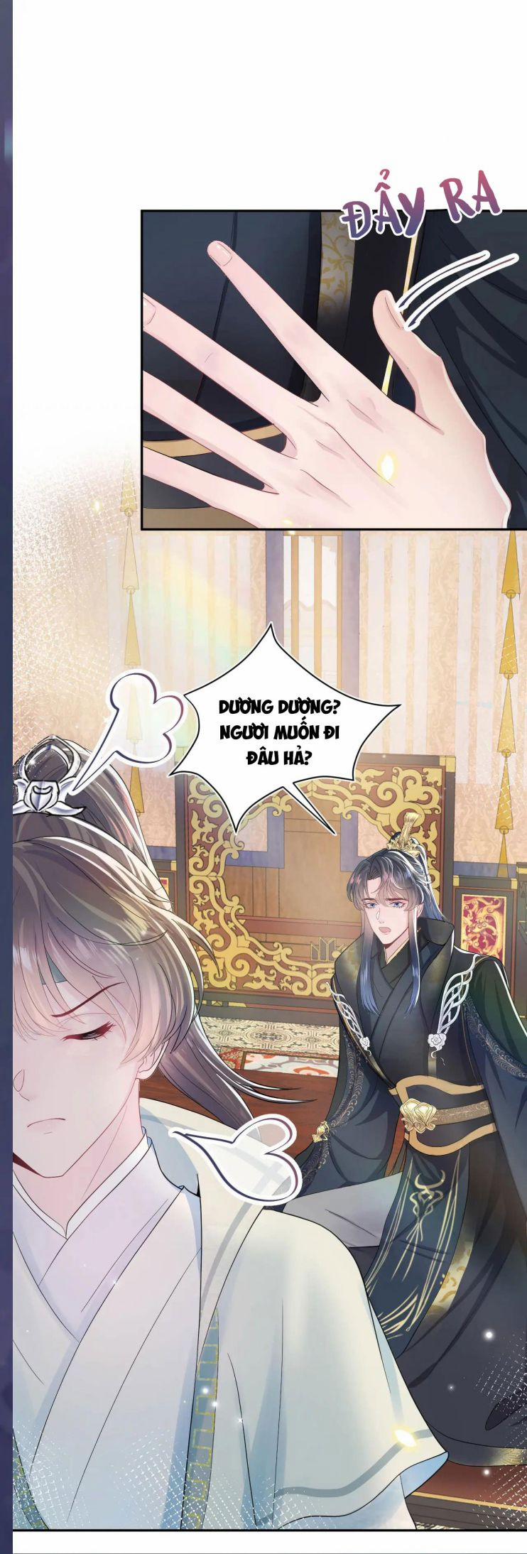 Tuyệt Mỹ Bạch Liên Hoa Online Dạy Học 42 trang 25