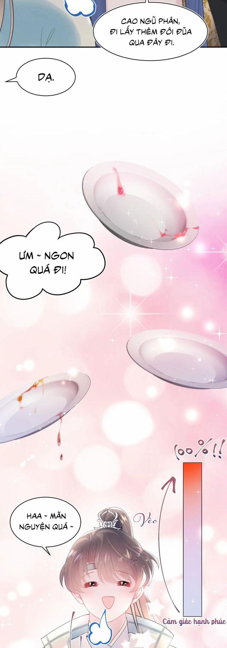 Tuyệt Mỹ Bạch Liên Hoa Online Dạy Học 42 trang 3