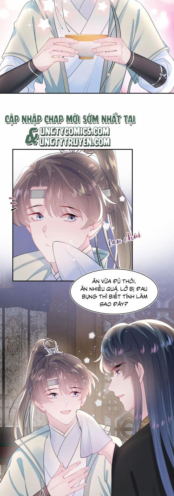 Tuyệt Mỹ Bạch Liên Hoa Online Dạy Học 42 trang 4