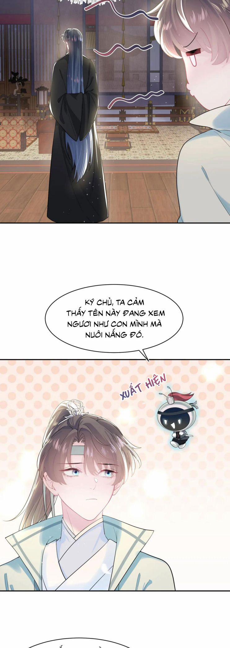 Tuyệt Mỹ Bạch Liên Hoa Online Dạy Học 42 trang 7