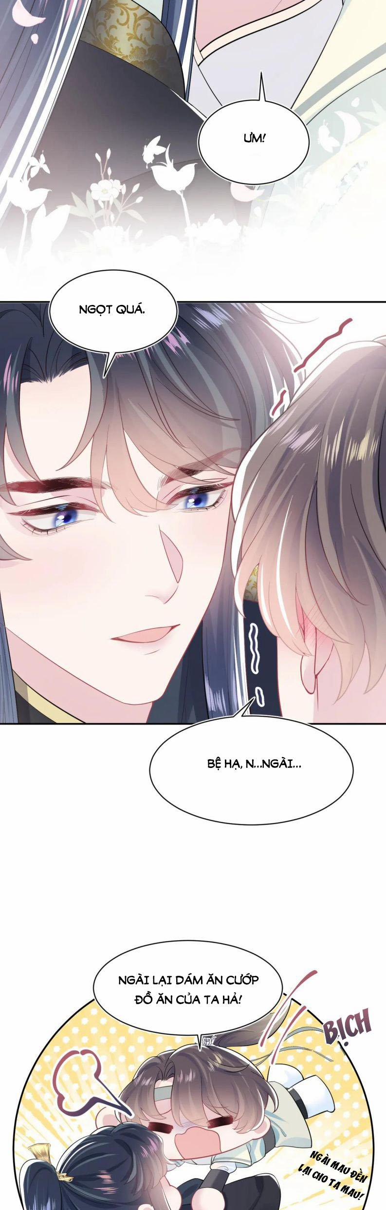 Tuyệt Mỹ Bạch Liên Hoa Online Dạy Học 43 trang 12