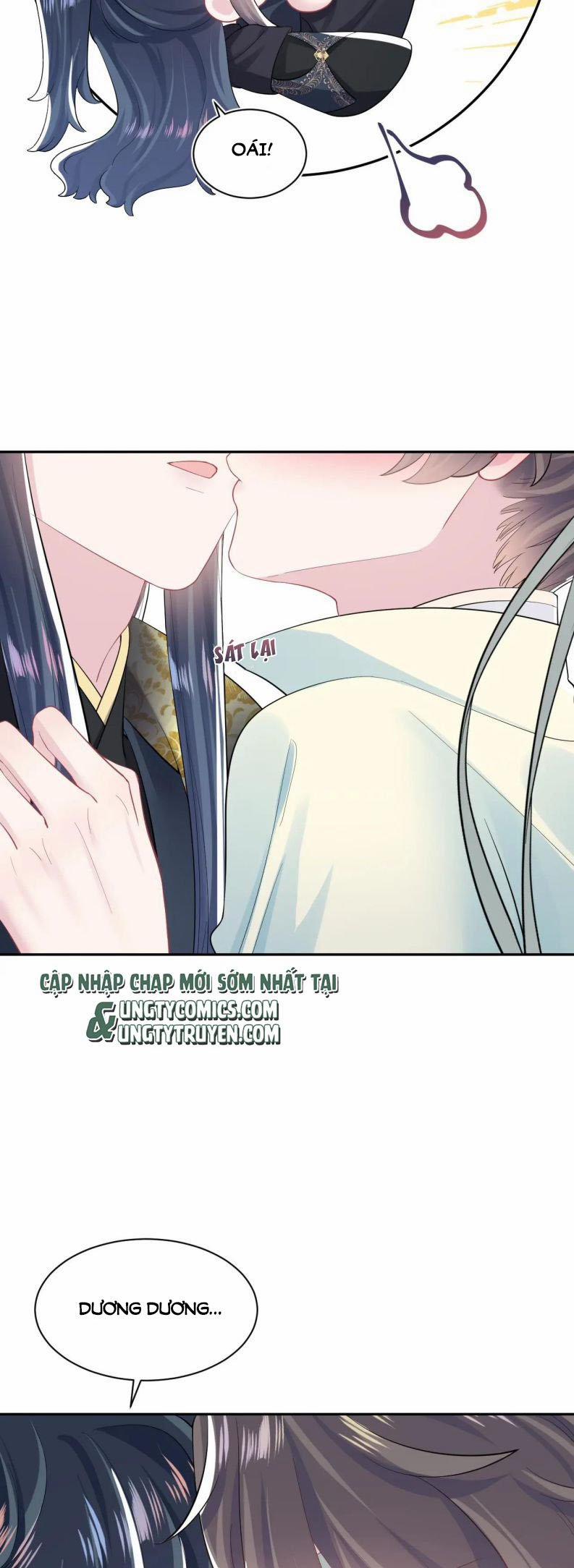 Tuyệt Mỹ Bạch Liên Hoa Online Dạy Học 43 trang 13