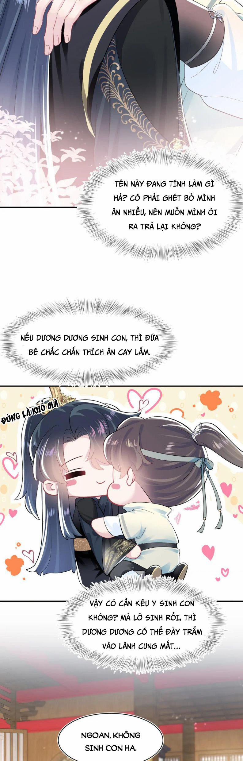 Tuyệt Mỹ Bạch Liên Hoa Online Dạy Học 43 trang 16