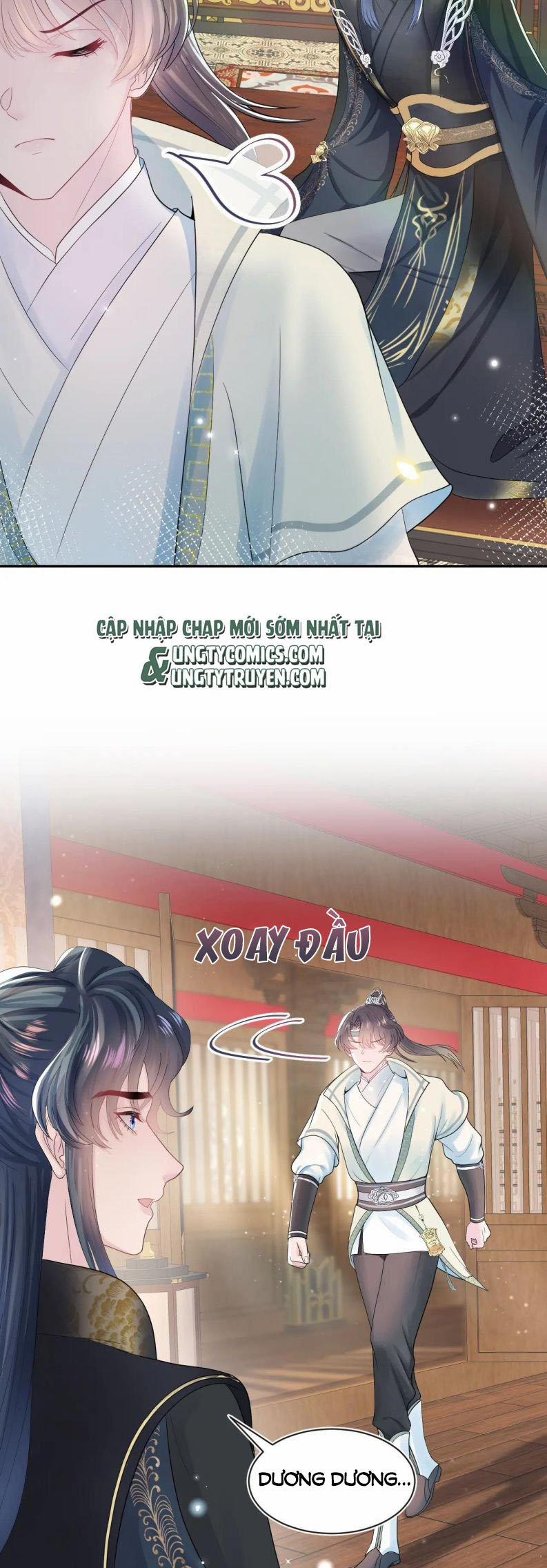 Tuyệt Mỹ Bạch Liên Hoa Online Dạy Học 43 trang 21