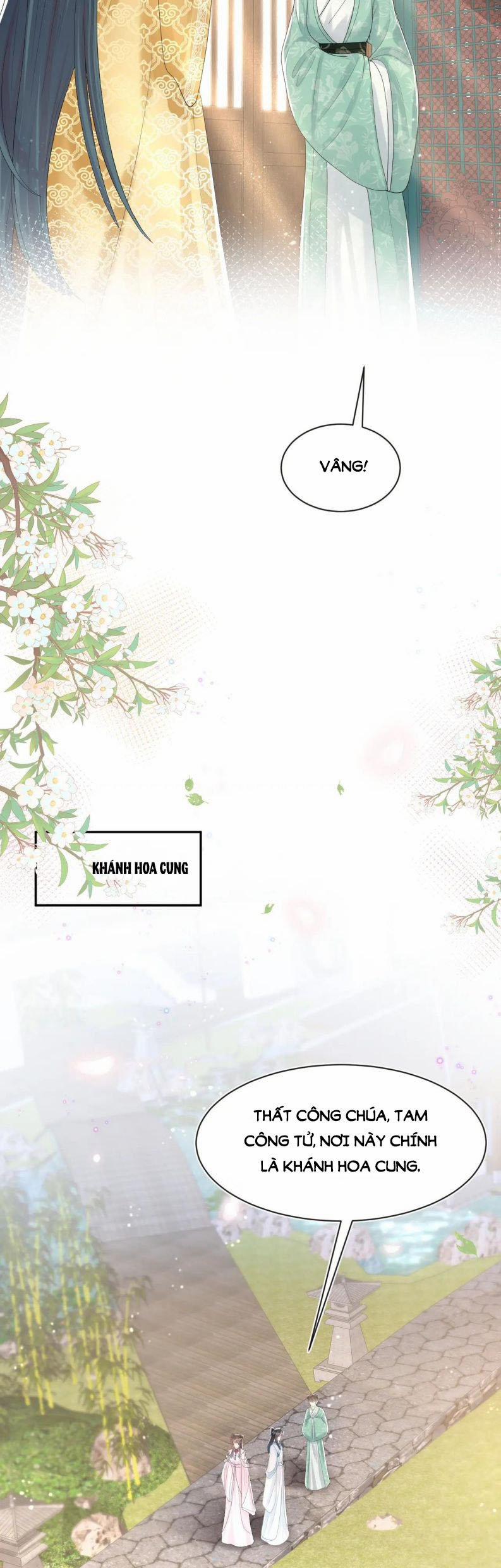 Tuyệt Mỹ Bạch Liên Hoa Online Dạy Học 43 trang 4