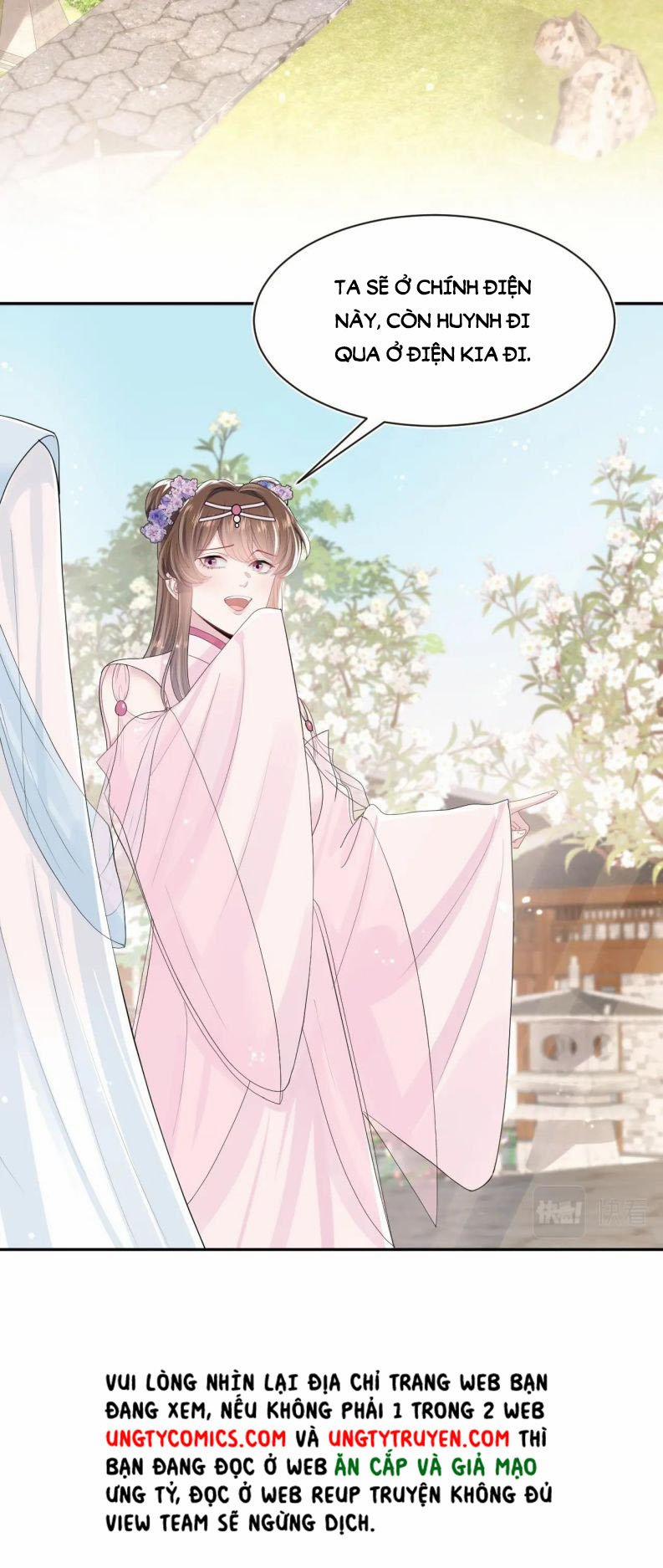 Tuyệt Mỹ Bạch Liên Hoa Online Dạy Học 43 trang 5