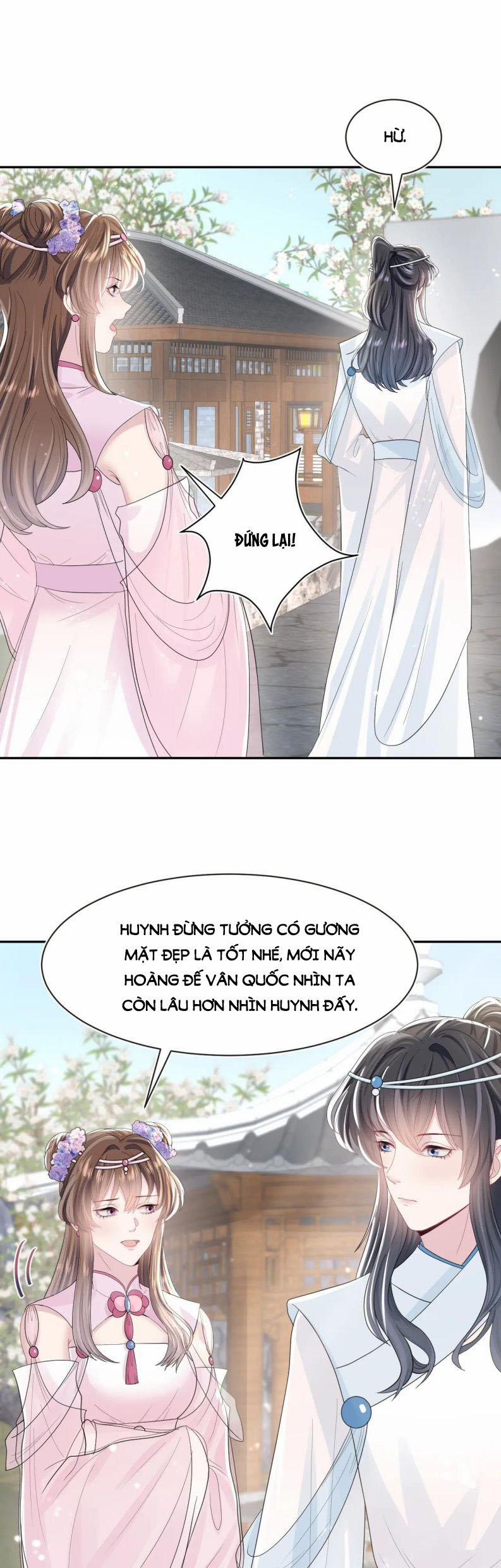 Tuyệt Mỹ Bạch Liên Hoa Online Dạy Học 43 trang 6