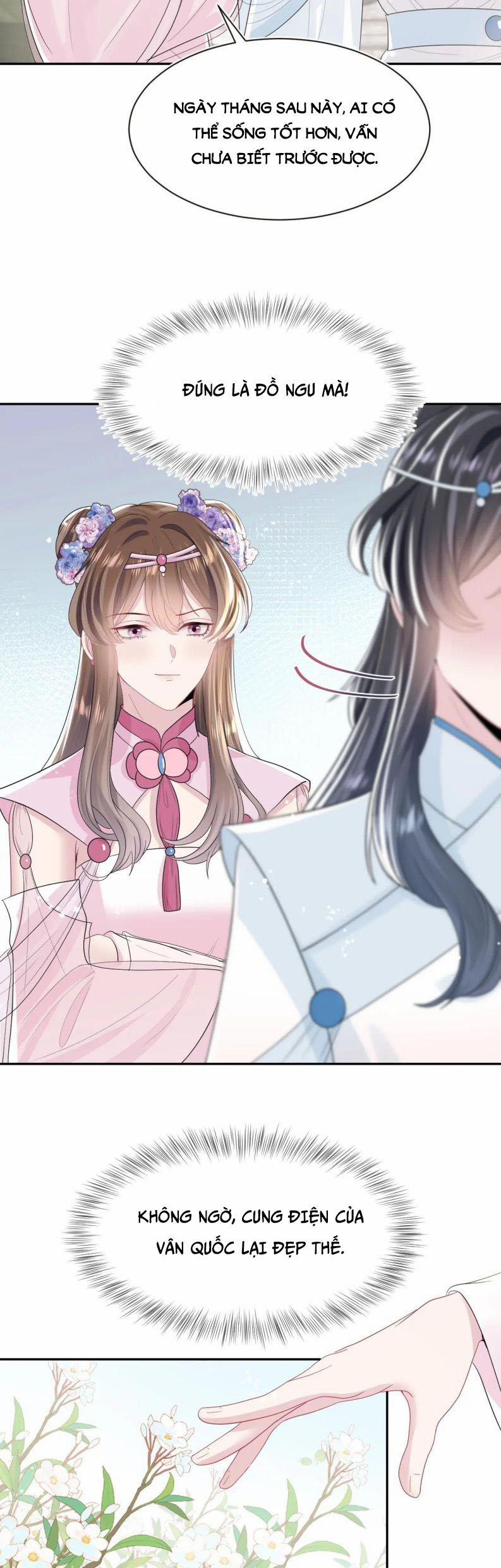 Tuyệt Mỹ Bạch Liên Hoa Online Dạy Học 43 trang 7