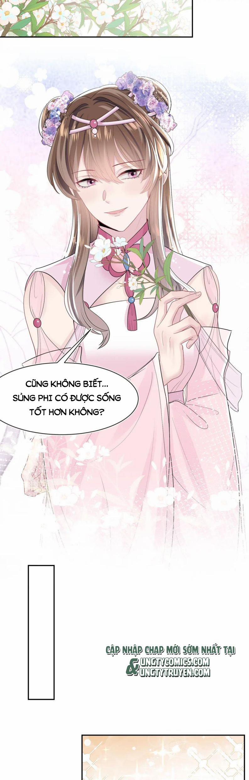 Tuyệt Mỹ Bạch Liên Hoa Online Dạy Học 43 trang 8