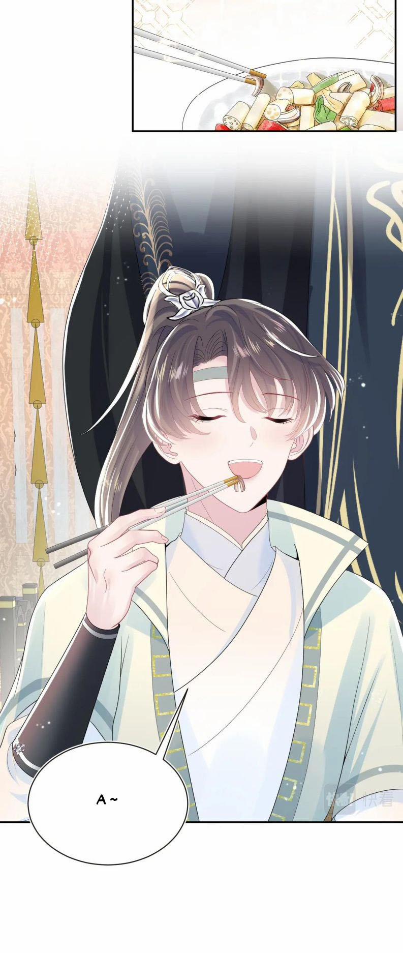 Tuyệt Mỹ Bạch Liên Hoa Online Dạy Học 43 trang 9