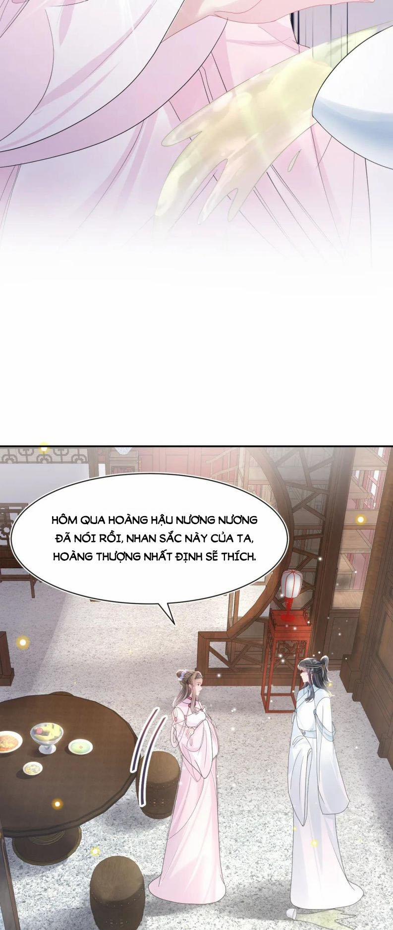 Tuyệt Mỹ Bạch Liên Hoa Online Dạy Học 44 trang 13